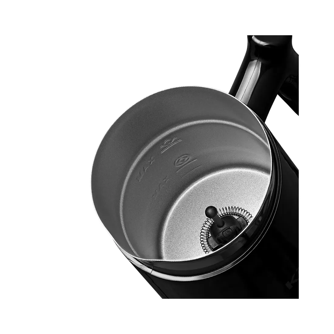 Капучинатор Kitfort КТ-780 — изображение 3