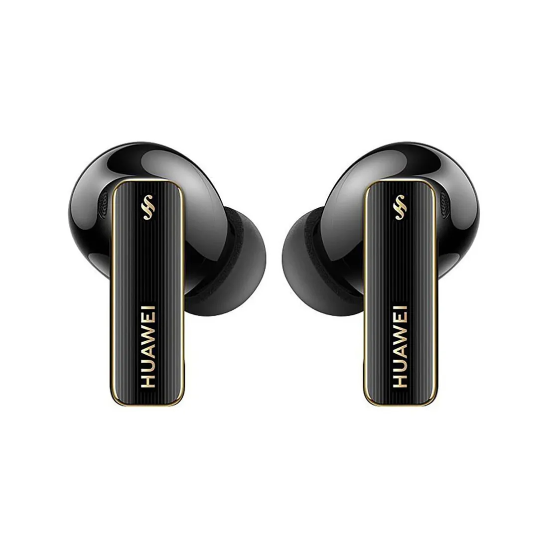 Наушники Huawei FreeBuds Pro 4 T0022 Black — изображение 2