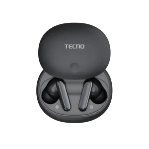 Наушники TECNO True 1 Air TU01 Air Elegant Black