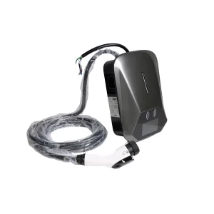 Автомобильная зарядная станция SVC AC GB/T - 11кВт