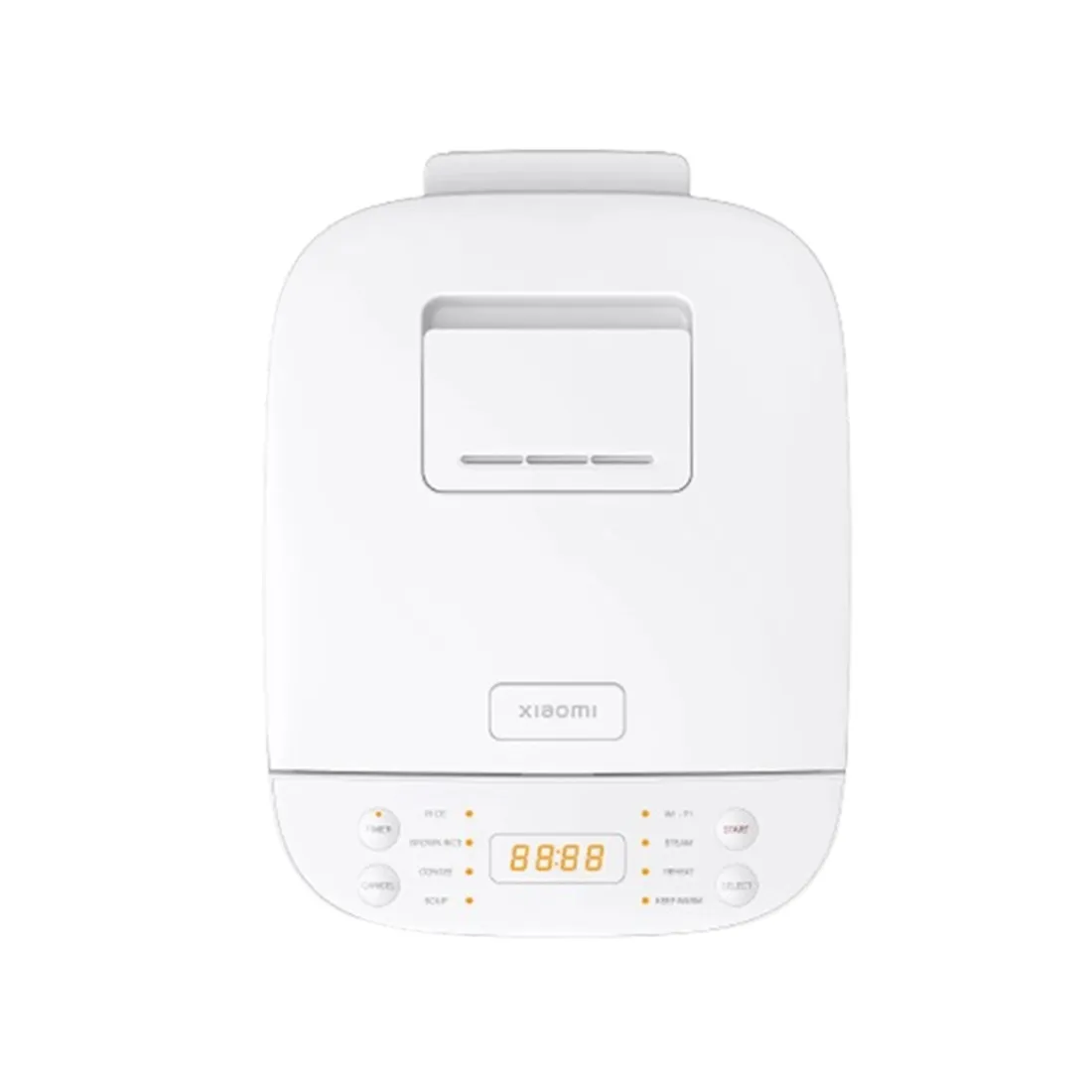 Рисоварка Xiaomi Smart Multifunctional Rice Cooker — изображение 2