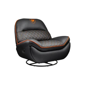 Игровое кресло Cougar Overlord