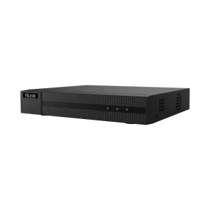Сетевой видеорегистратор HiLook NVR-104MH-D(D)