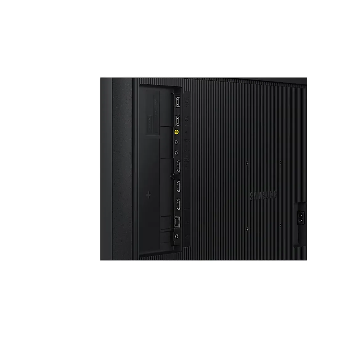 Профессиональный дисплей Samsung QM32C 32" — изображение 3