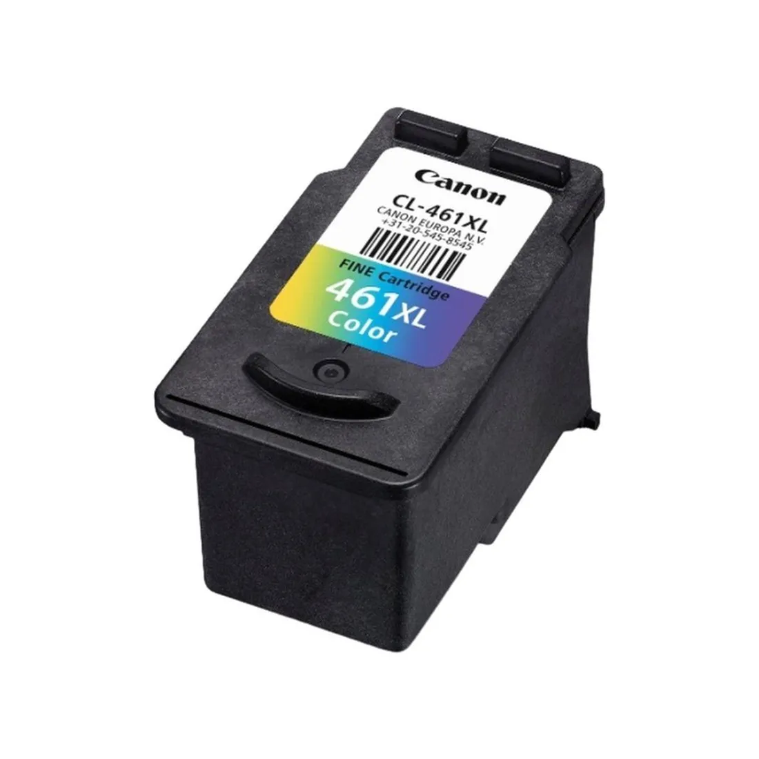 Струйный картридж Canon CL-461XL — изображение 2