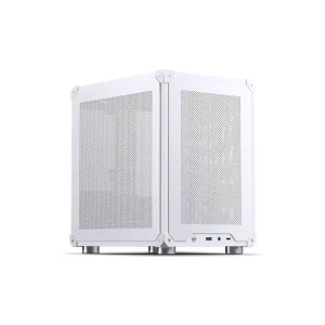 Компьютерный корпус Jonsbo C6 White без Б/П