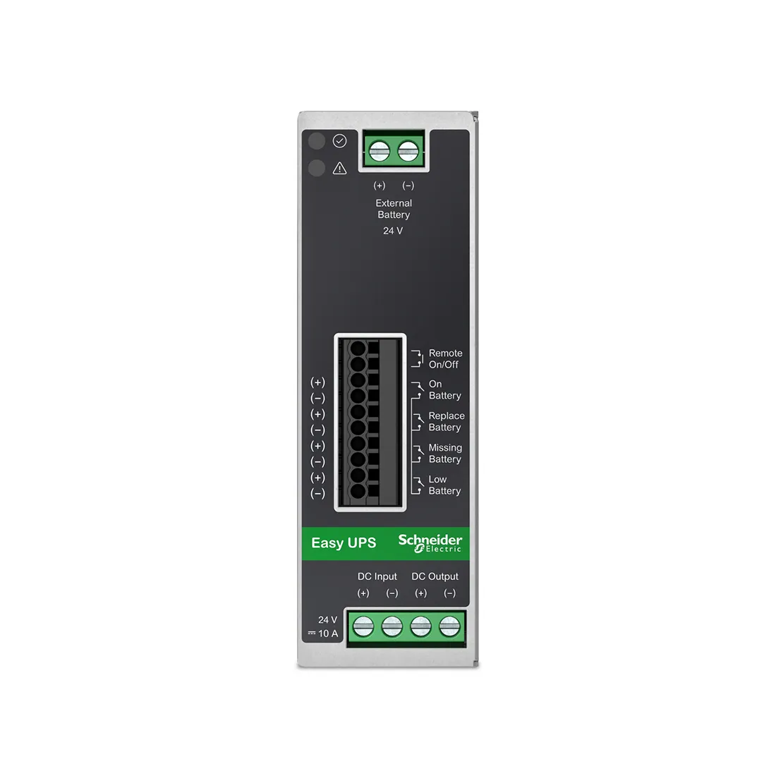 Источник бесперебойного питания Schneider Electric BVS480XDPDR — изображение 2