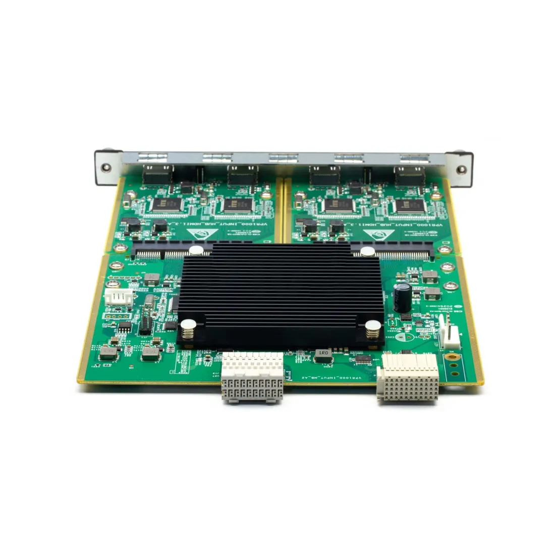 Карта ввода NovaStar H_4xHDMI input card — изображение 2