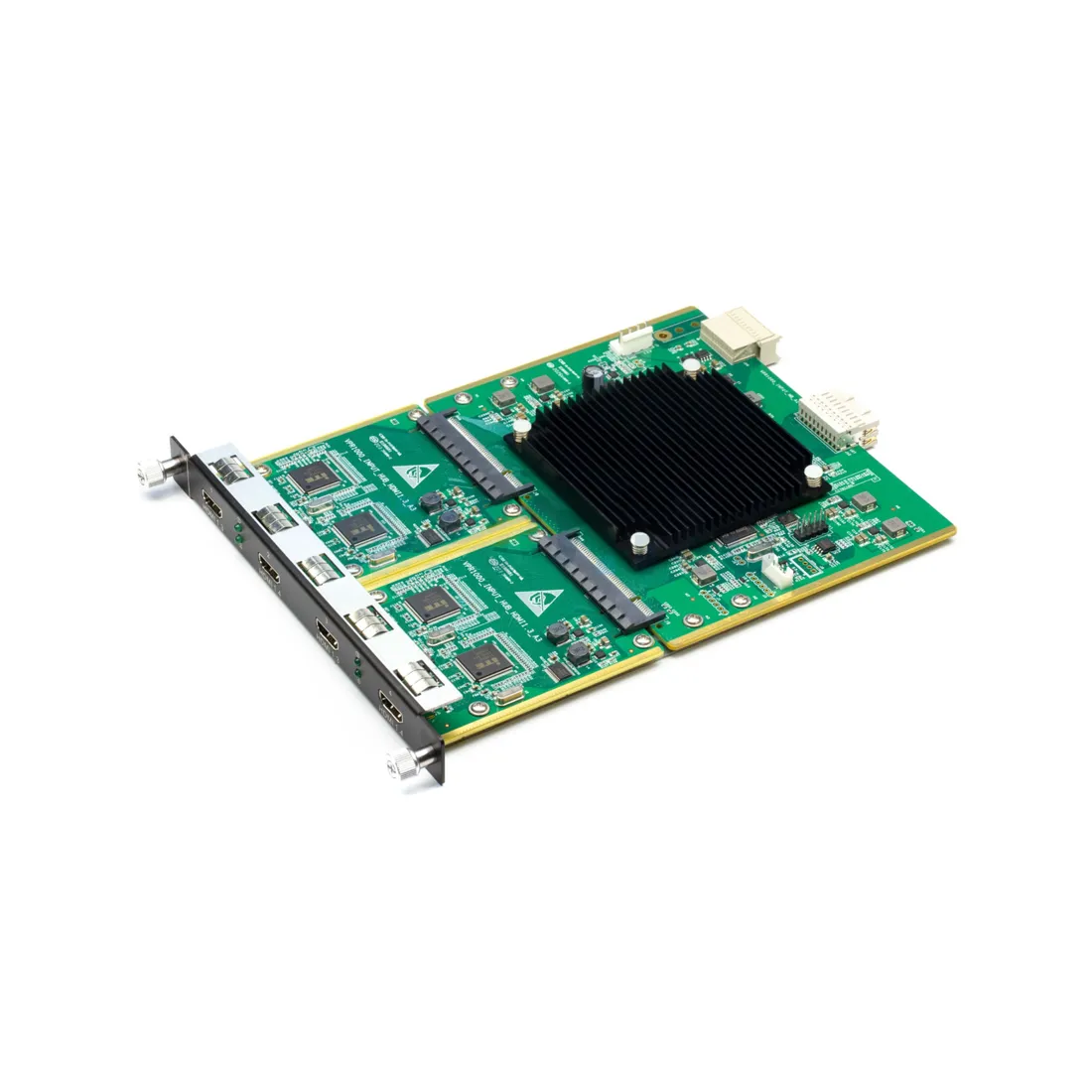 Карта ввода NovaStar H_4xHDMI input card — изображение 3