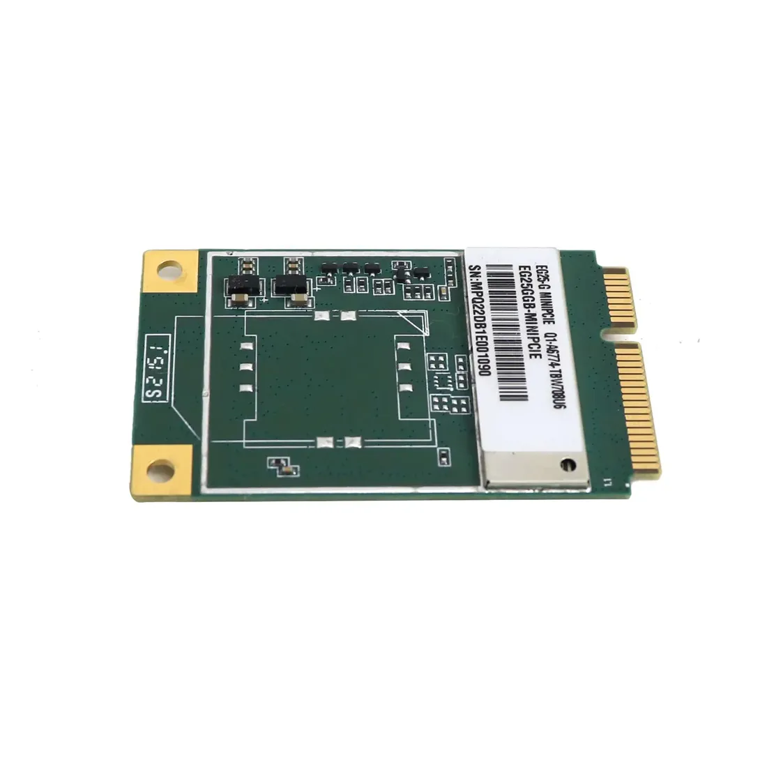 Модуль 4G Quectel EG25-G — изображение 2