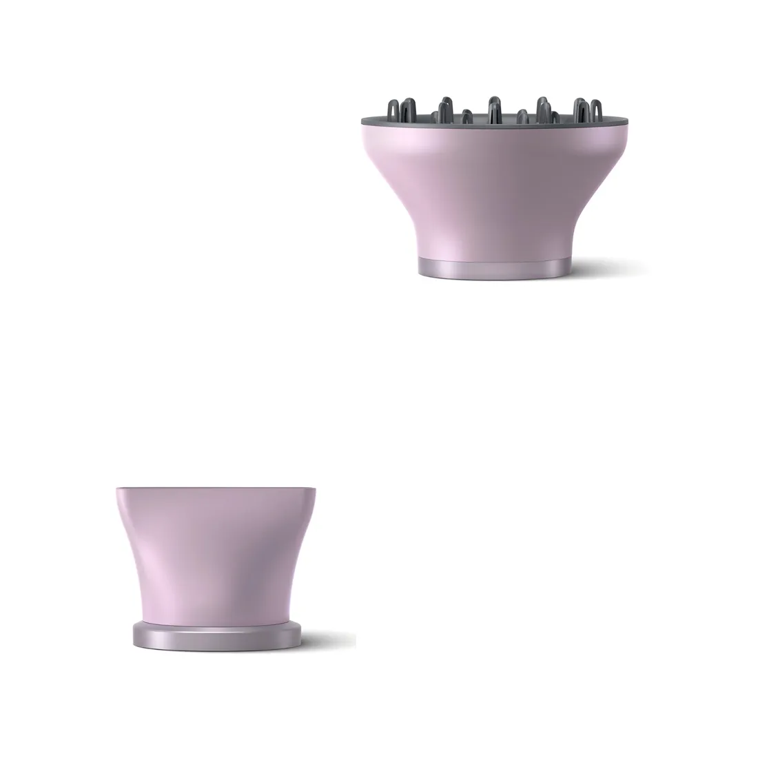 Фен Philips Серии 7000 BHD723/10 — изображение 3