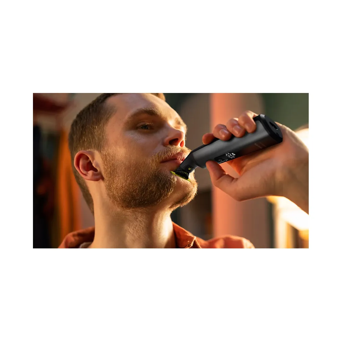 Триммер универсальный Philips OneBlade Pro QP6652/61 — изображение 3