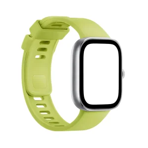 Сменный ремешок Redmi Watch TPU Quick Release Strap Mint Green