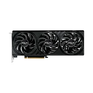 Видеокарта PALIT RTX5060Ti INFINITY 3 OC 16GB (NE7506TS19T1-GB2061S)