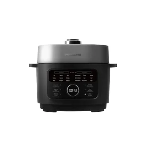 Мультиварка-скороварка Редмонд MP112 Серый