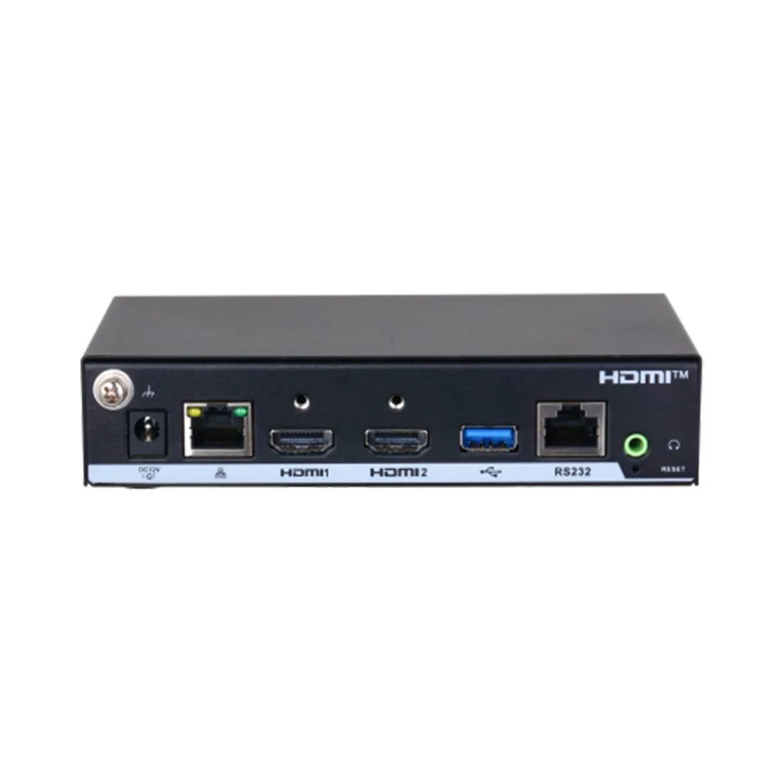 Видеодекодер Dahua DHI-NVD0200FX-A01 — изображение 3