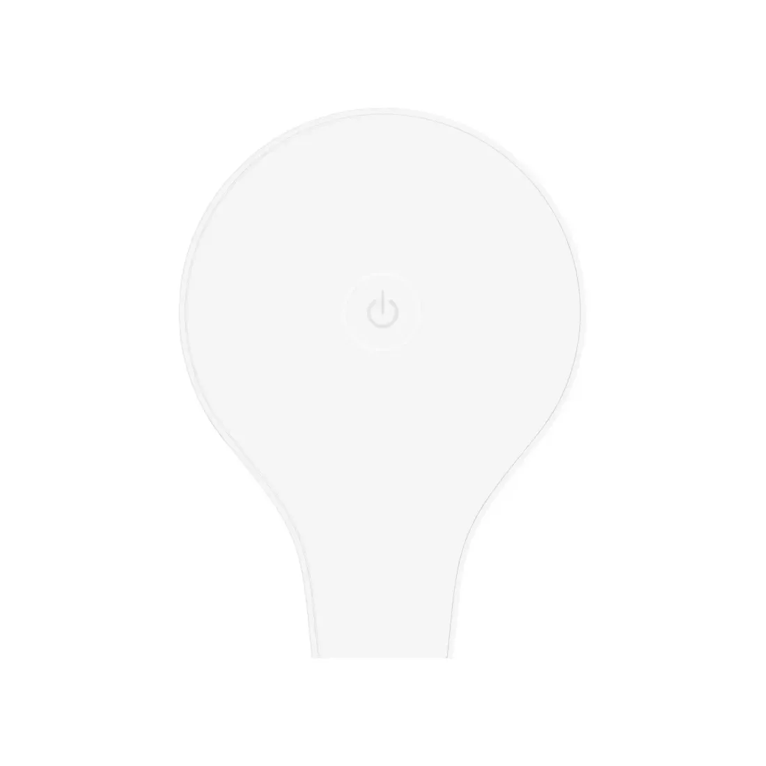 Автоматический дозатор мыла Xiaomi Automatic Soap Dispenser 1S Белый — изображение 3