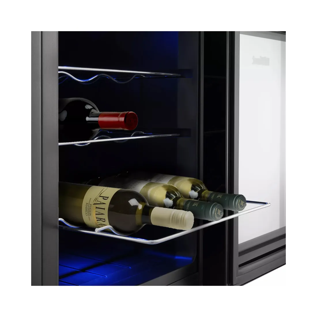 Винный шкаф Kitfort КТ-2408 — изображение 3