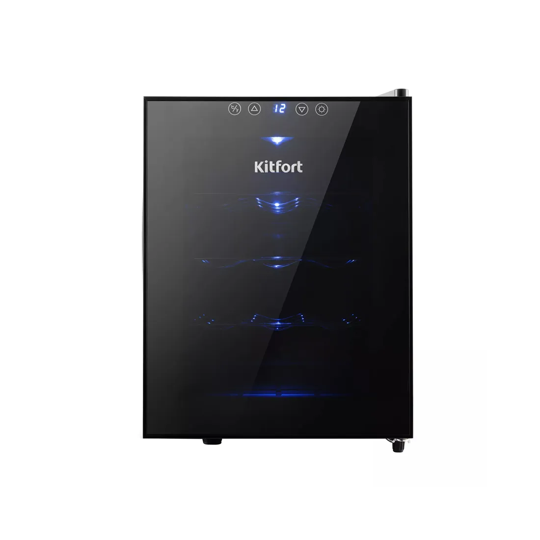 Винный шкаф Kitfort КТ-2408 — изображение 2