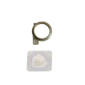 Бушинг тефлонового вала CET FS-1028 2H425150 (CET6547, CET6547R)