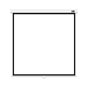 Экран XG DLS-M244W (96"х96"), Ø - 136", Раб. поверхность 236х236 см., 1:1