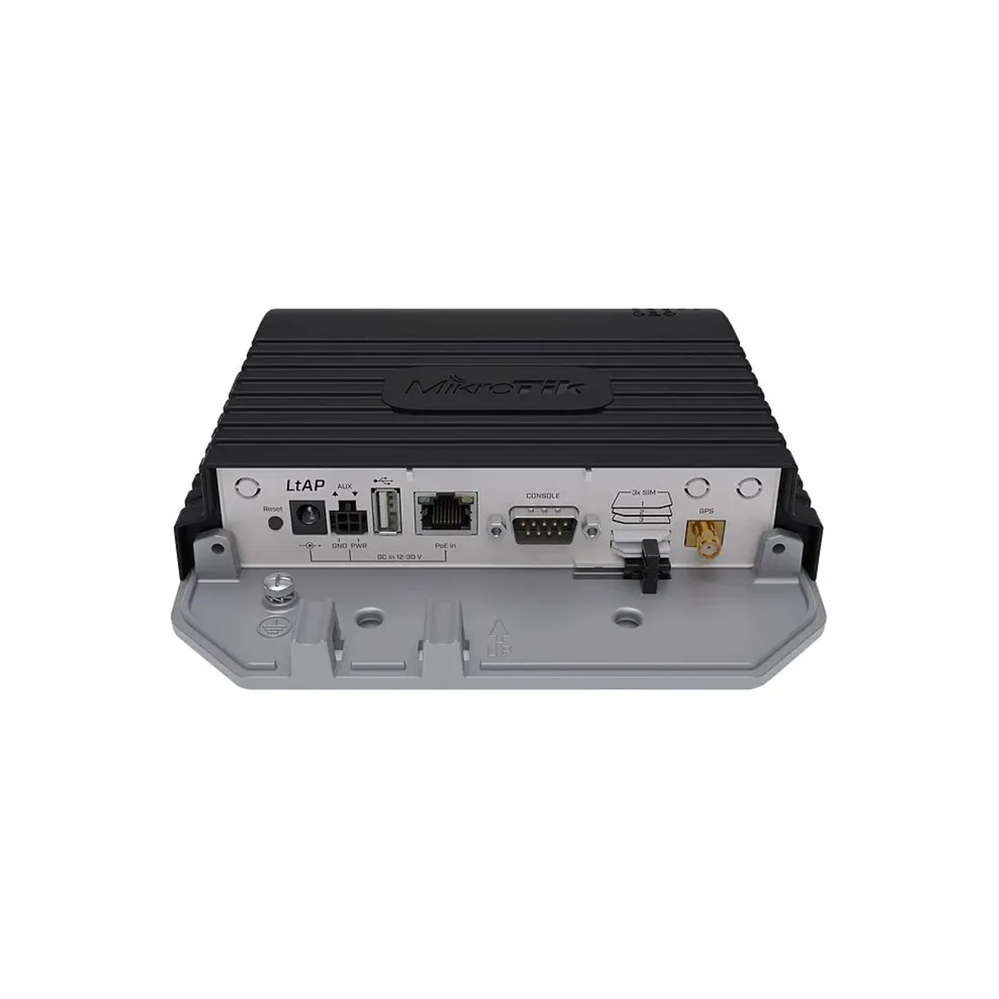 Точка доступа MikroTik LtAP-2HnD&FG621-EA — изображение 2