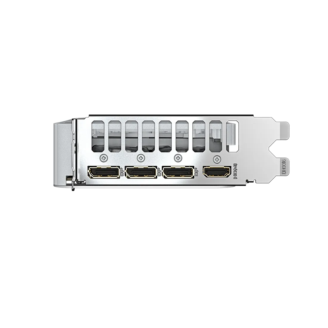 Видеокарта Gigabyte (GV-N5060EAGLEOC ICE-8GD) RTX5060 EAGLE OC ICE 8G — изображение 2