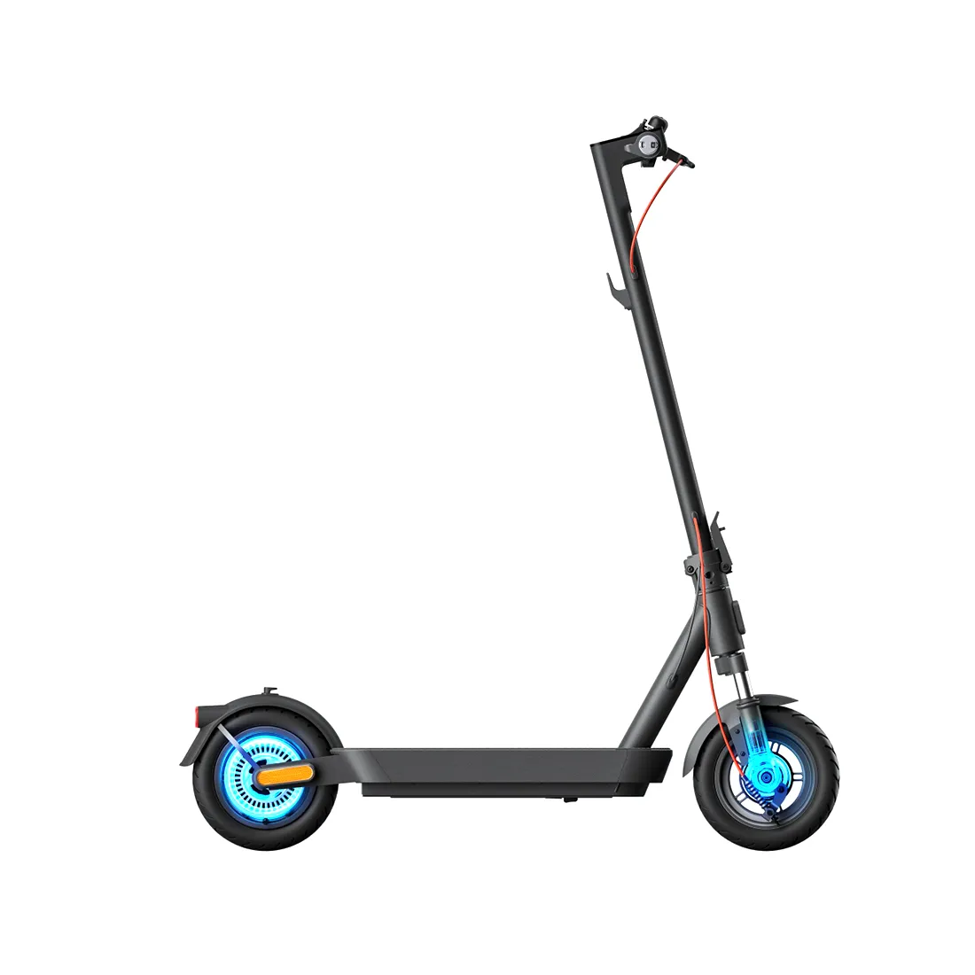 Электросамокат Xiaomi Electric Scooter 5 GL — изображение 3
