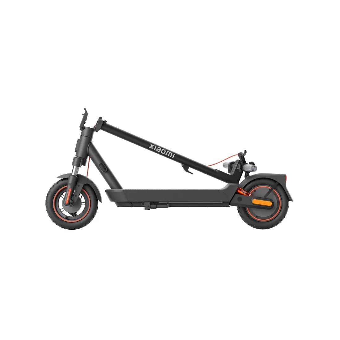 Электросамокат Xiaomi Electric Scooter 5 Max GL — изображение 3