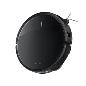 Робот-пылесос Roborock Saros 10R Черный