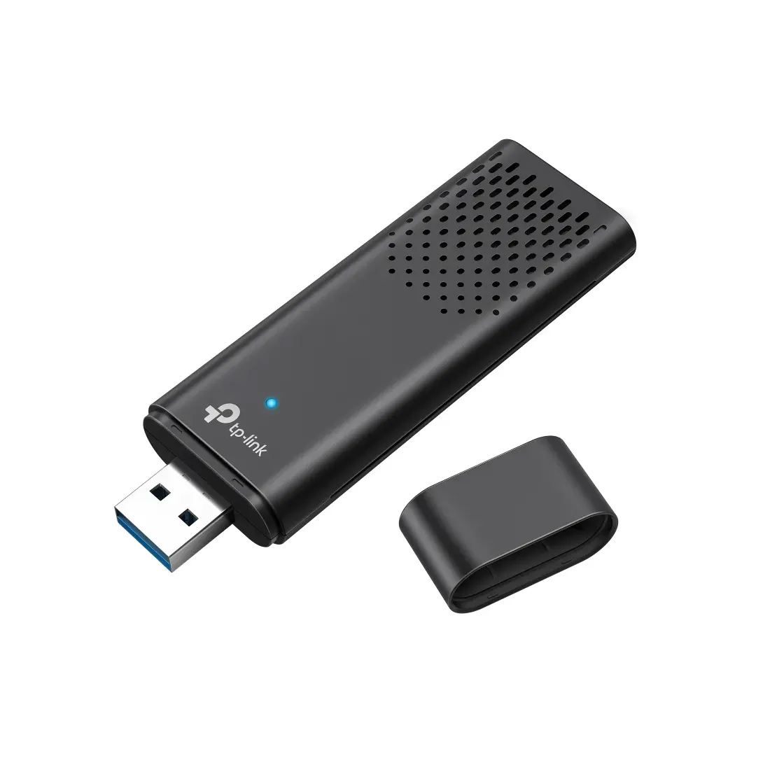 Сетевой USB адаптер TP-Link Archer TX1800U