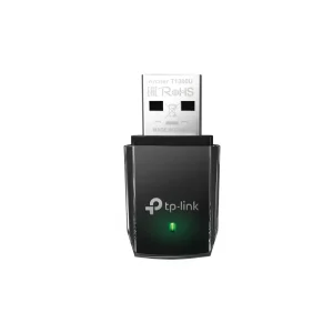 Сетевой USB адаптер TP-Link Archer T1300U