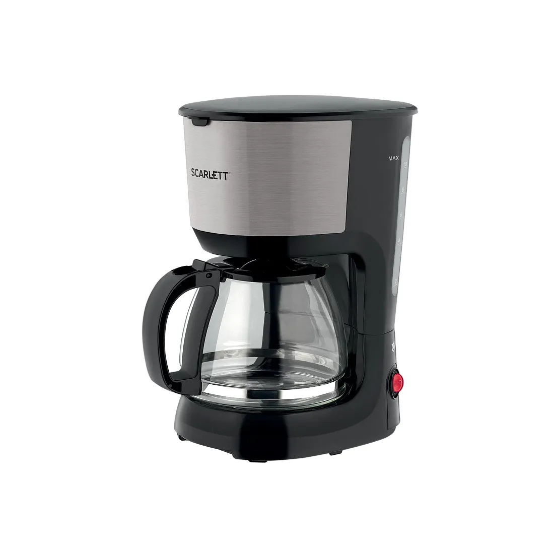 Кофеварка капельная Scarlett SC-CM33011