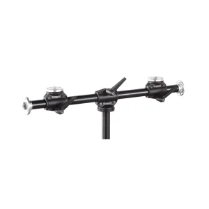 Крепление Godox LSA-10 Dual mount arm