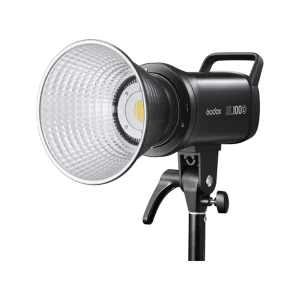 Осветитель светодиодный Godox SL100D