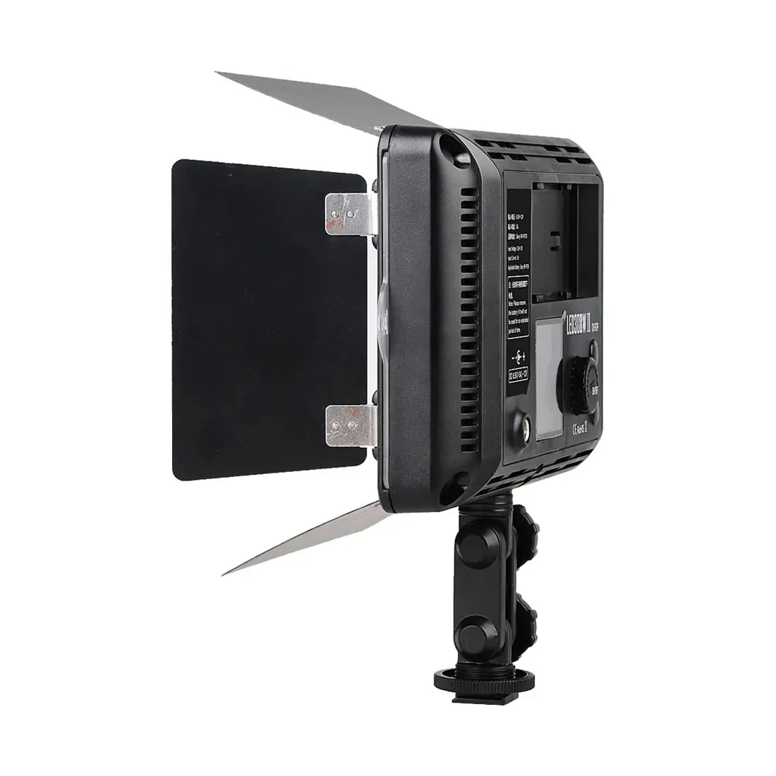 Осветитель светодиодный Godox LED308C II — изображение 2