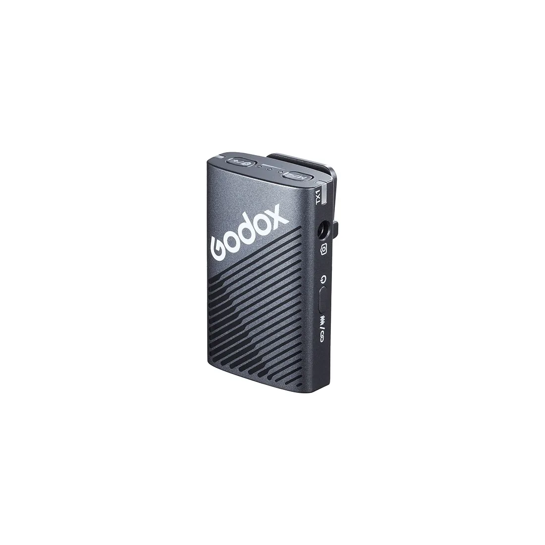 Микрофонная система Godox Cube C Combo Kit1 — изображение 3