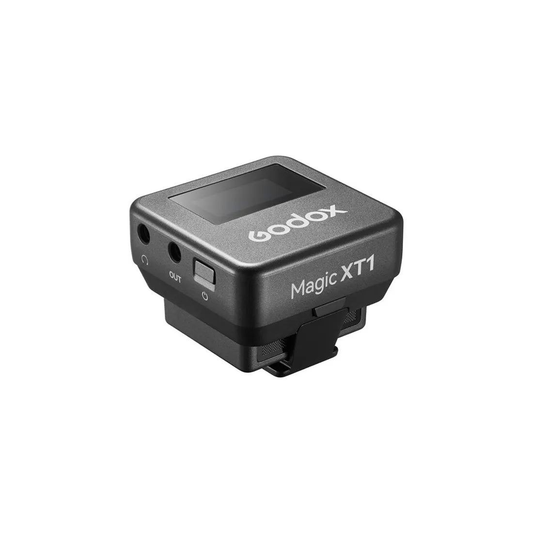 Микрофонная система Godox Magic XT1 — изображение 2