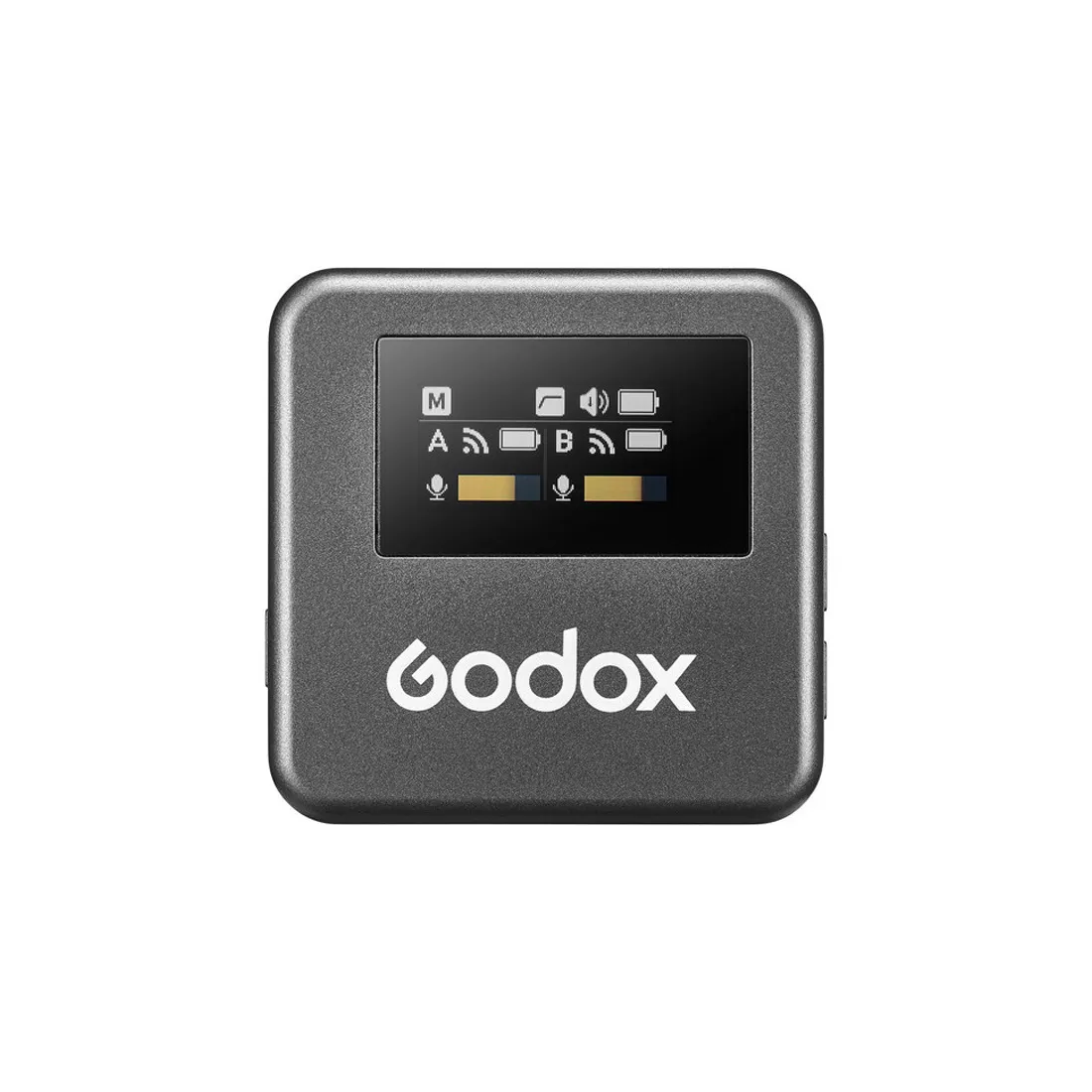 Микрофонная система Godox Magic XT1 — изображение 3
