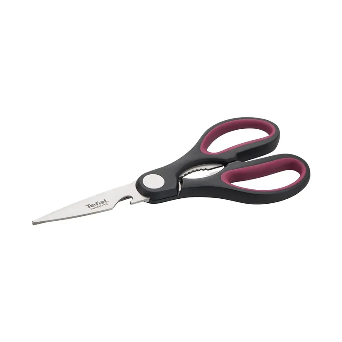 Набор кухонный шеф-нож и ножницы Tefal K250S225 — изображение 2