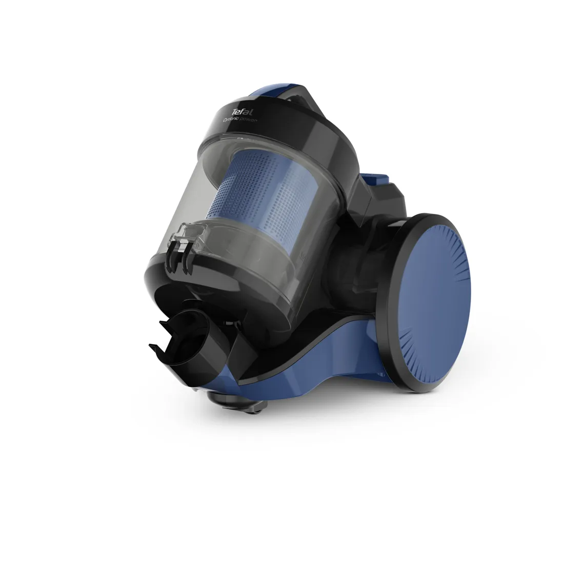 Пылесос Tefal Cyclonic Power TW1931RH — изображение 2