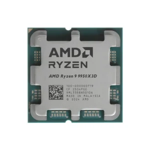 Процессор (CPU) AMD Ryzen 9 9950X3D 170W AM5