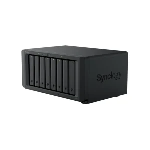 Система хранения данных (сервер) Synology DS1825+