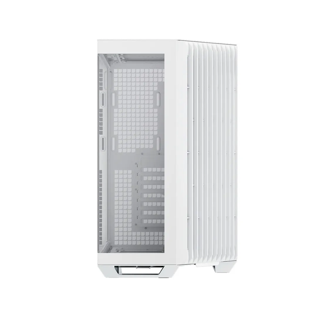 Компьютерный корпус Aerocool APNX V1 W без Б/П — изображение 2