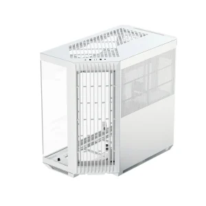 Компьютерный корпус Aerocool APNX V1 W без Б/П