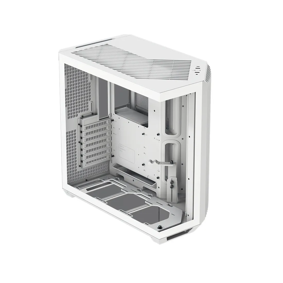 Компьютерный корпус Aerocool APNX V1 W без Б/П — изображение 3