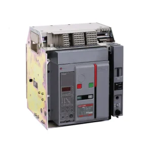 Воздушный автоматический выключатель Himel HDW3 3200AF 3200A