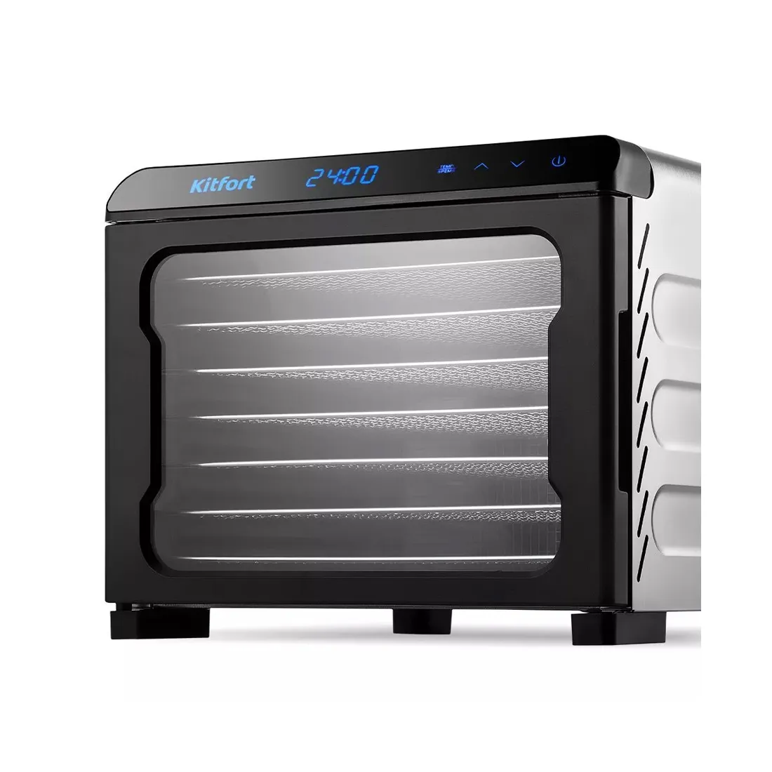 Сушилка для овощей и фруктов Kitfort КТ-4931 — изображение 3