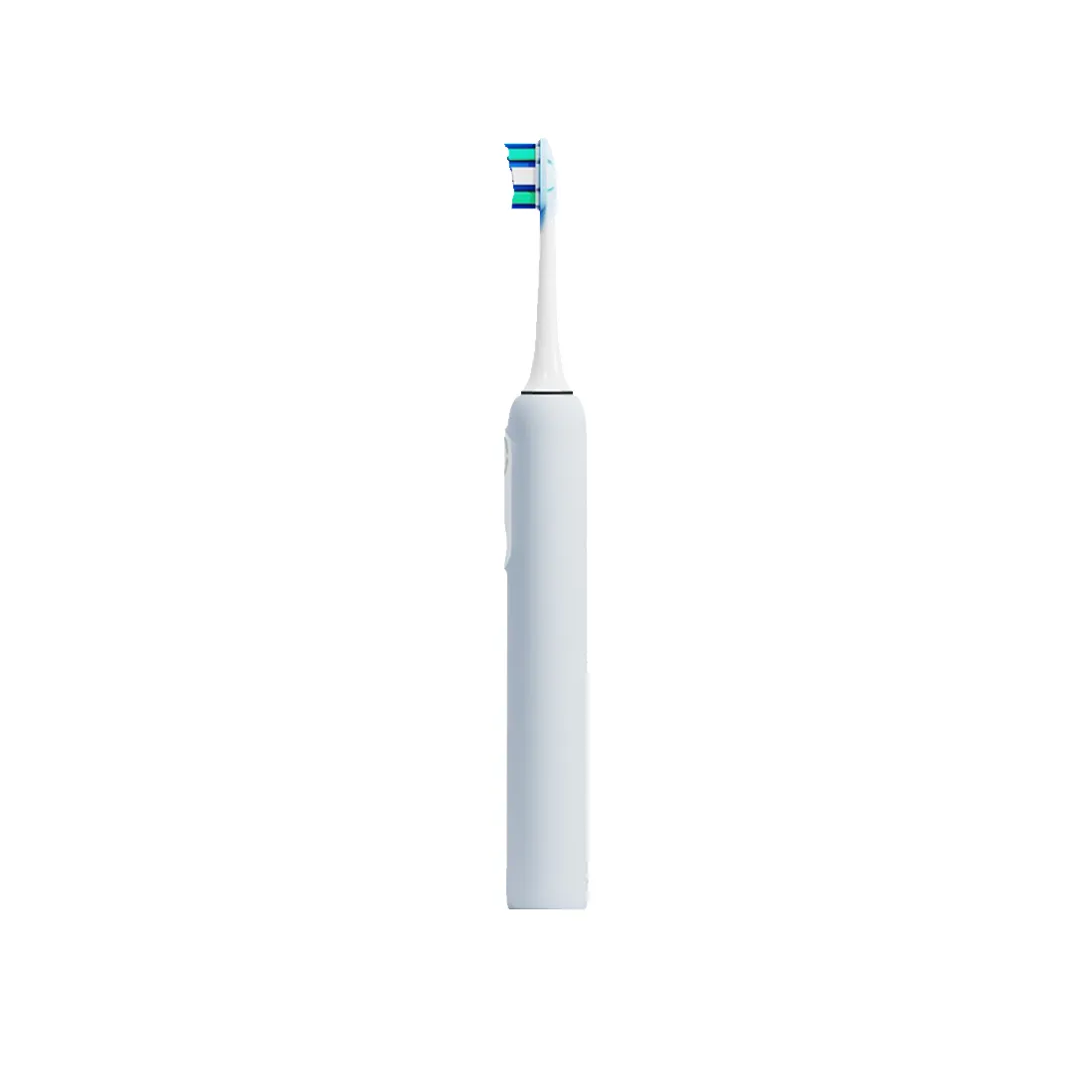 Электрическая зубная щетка Xiaomi Oscillation Electric Toothbrush Blue GL — изображение 3