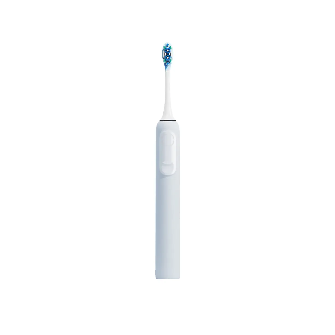 Электрическая зубная щетка Xiaomi Oscillation Electric Toothbrush Blue GL — изображение 2